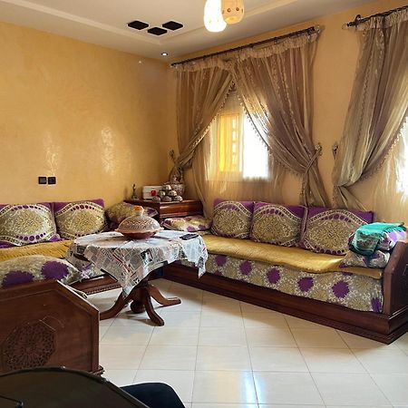 Welcome In Appartement Marocain Proche De La Mer A Sidi Bouzid Сафи Екстериор снимка