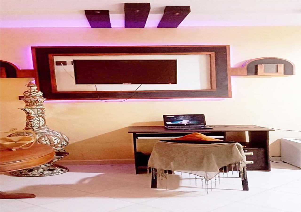 Welcome In Appartement Marocain Proche De La Mer A Sidi Bouzid Сафи Екстериор снимка