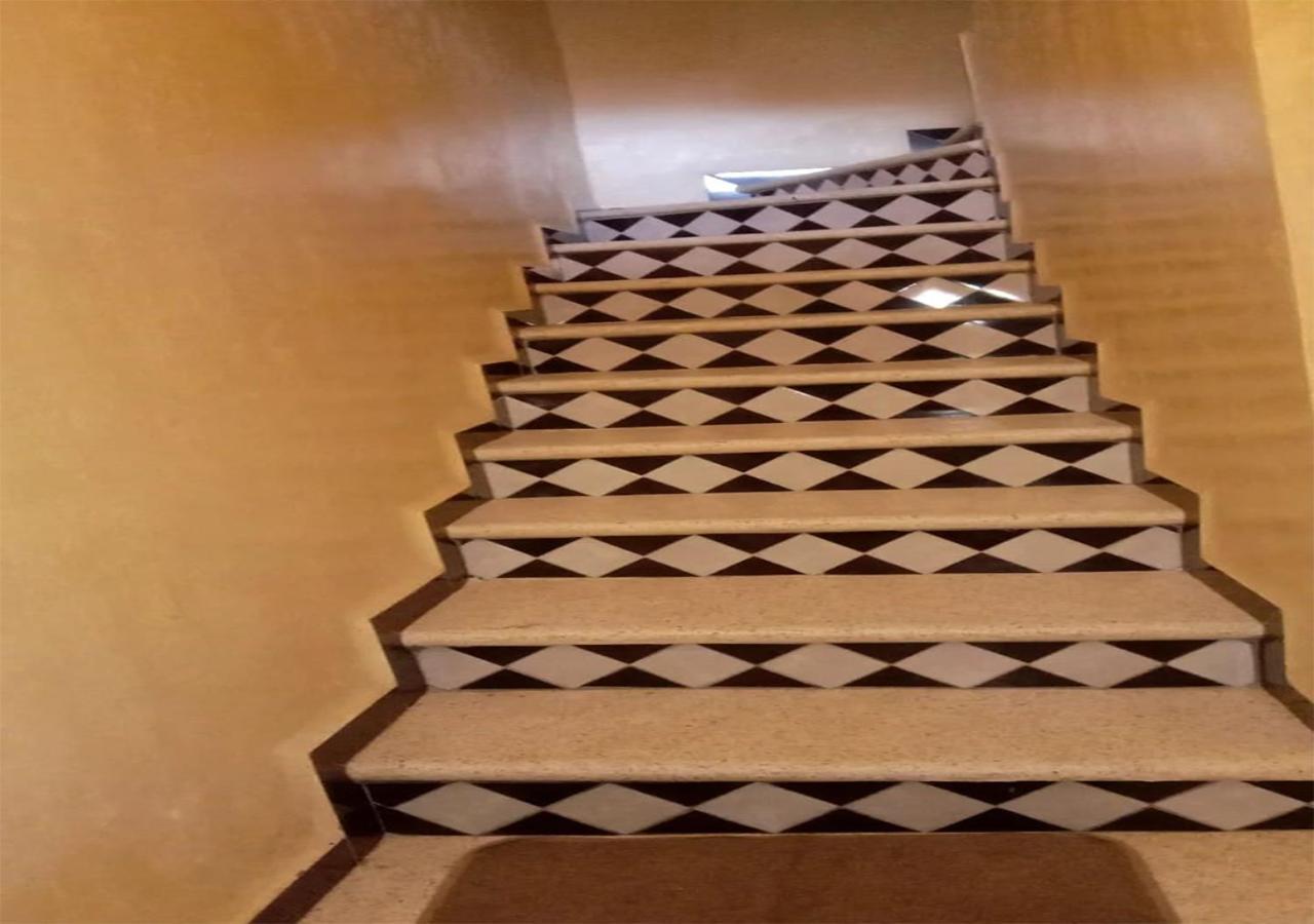 Welcome In Appartement Marocain Proche De La Mer A Sidi Bouzid Сафи Екстериор снимка