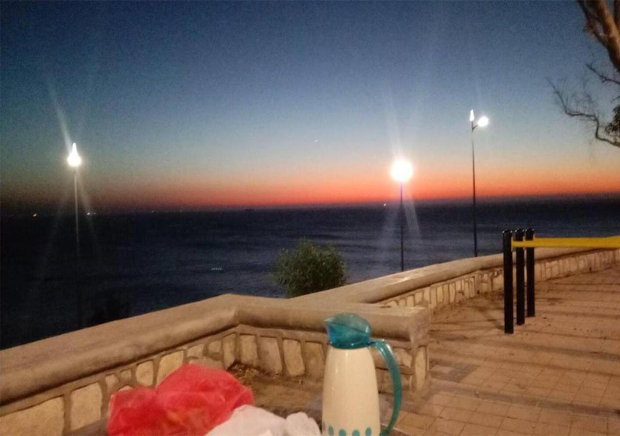 Welcome In Appartement Marocain Proche De La Mer A Sidi Bouzid Сафи Екстериор снимка