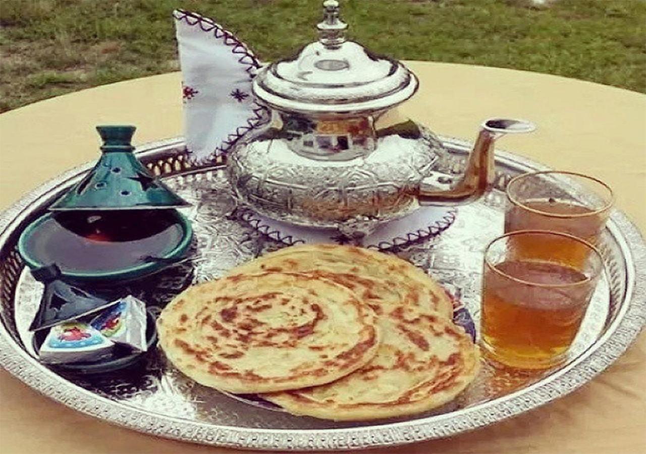 Welcome In Appartement Marocain Proche De La Mer A Sidi Bouzid Сафи Екстериор снимка