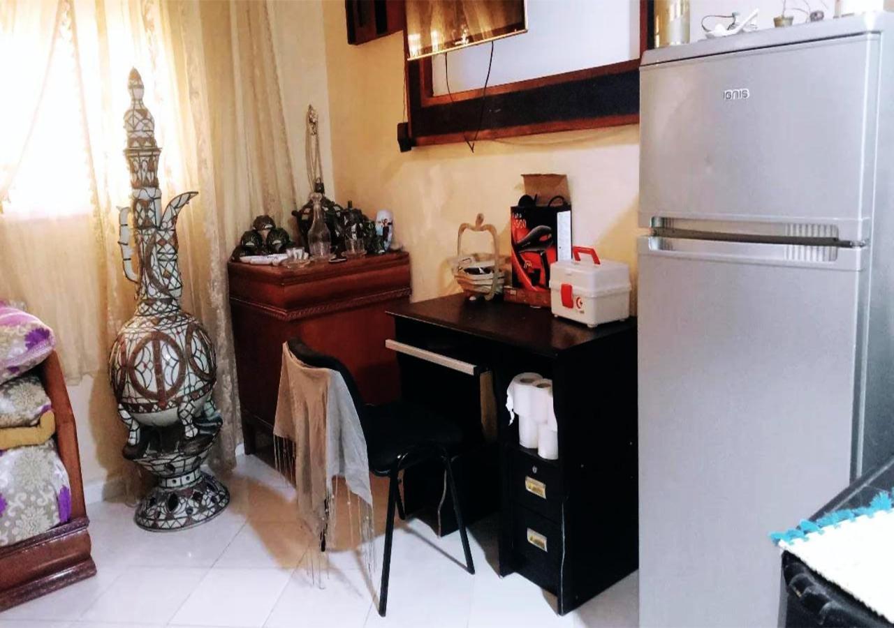 Welcome In Appartement Marocain Proche De La Mer A Sidi Bouzid Сафи Екстериор снимка
