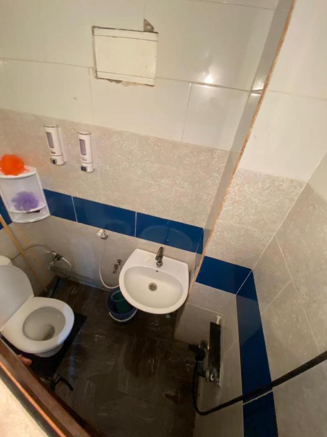 Welcome In Appartement Marocain Proche De La Mer A Sidi Bouzid Сафи Екстериор снимка