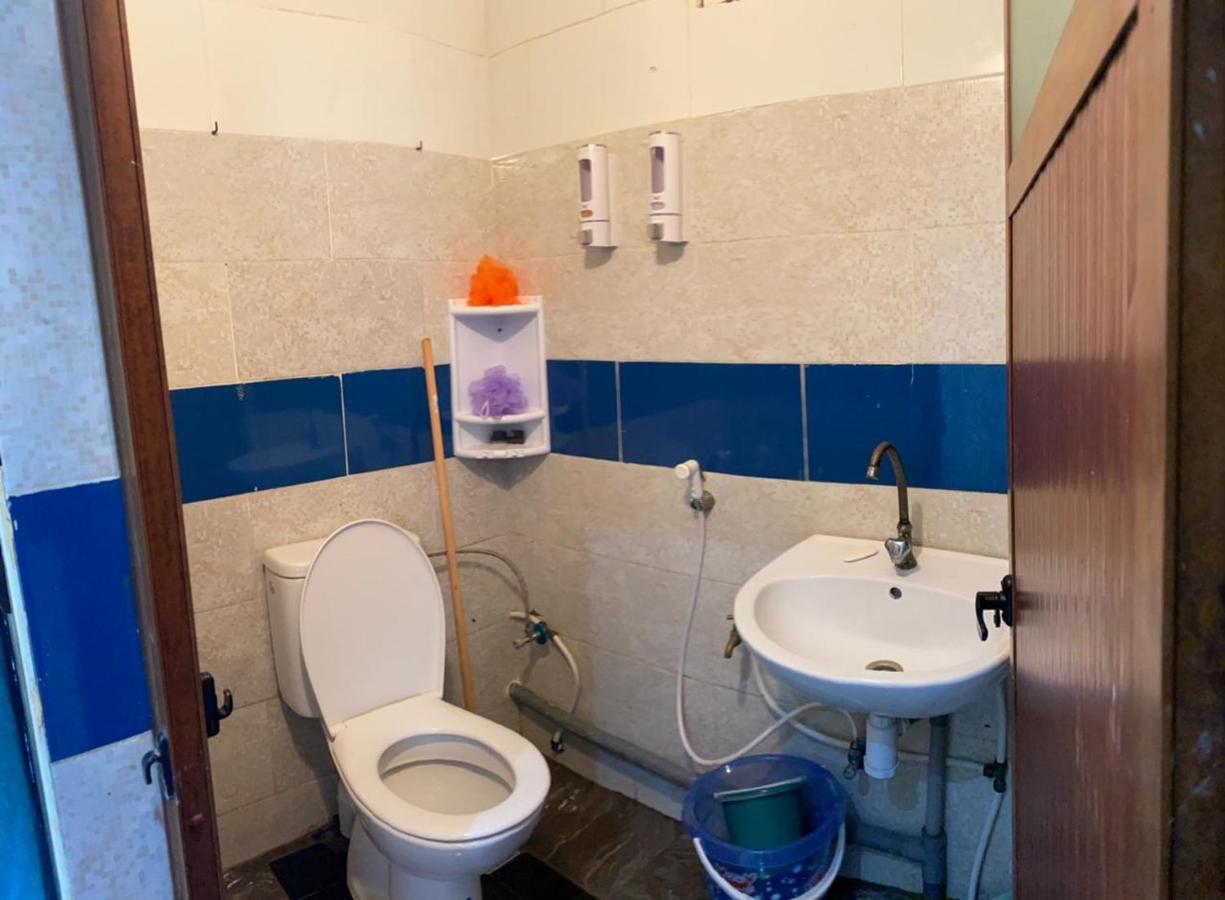 Welcome In Appartement Marocain Proche De La Mer A Sidi Bouzid Сафи Екстериор снимка