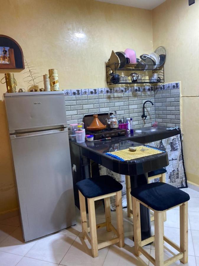 Welcome In Appartement Marocain Proche De La Mer A Sidi Bouzid Сафи Екстериор снимка