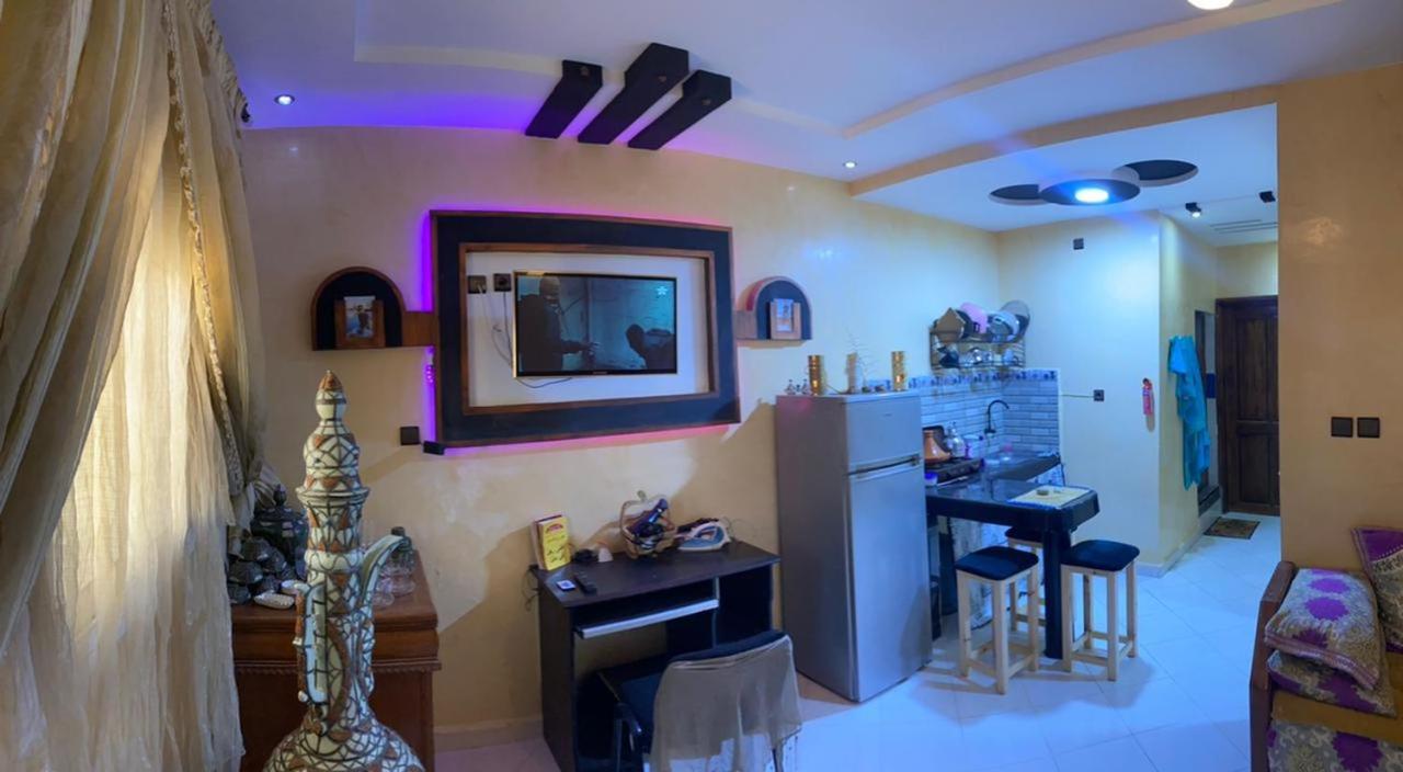 Welcome In Appartement Marocain Proche De La Mer A Sidi Bouzid Сафи Екстериор снимка