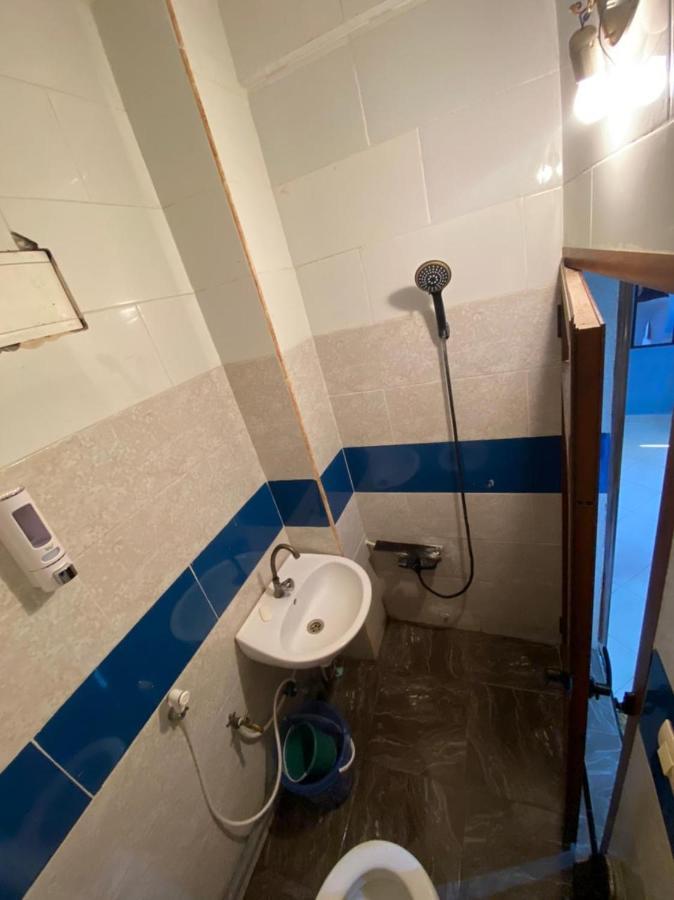 Welcome In Appartement Marocain Proche De La Mer A Sidi Bouzid Сафи Екстериор снимка