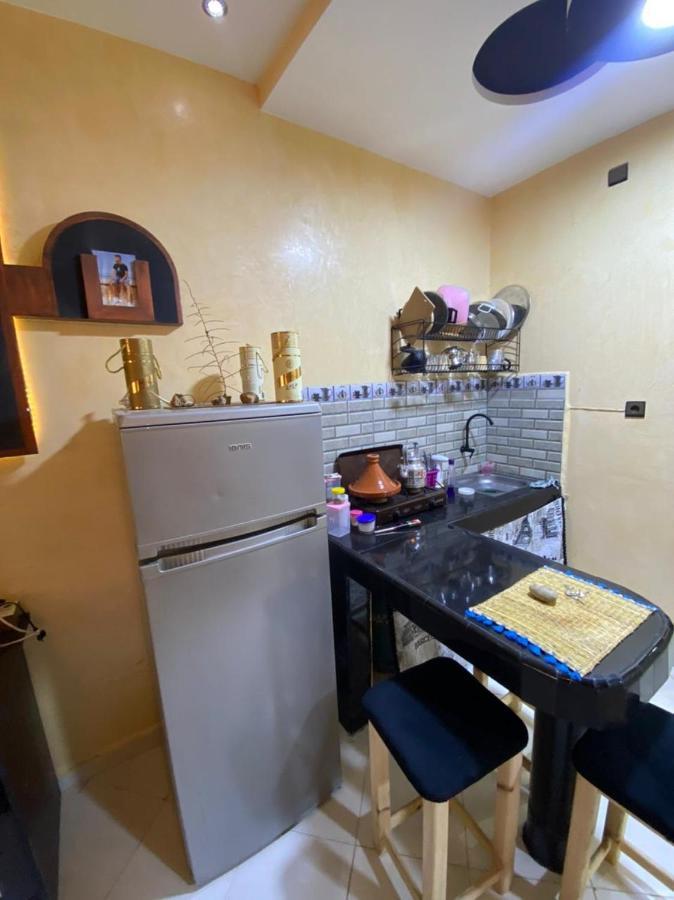 Welcome In Appartement Marocain Proche De La Mer A Sidi Bouzid Сафи Екстериор снимка
