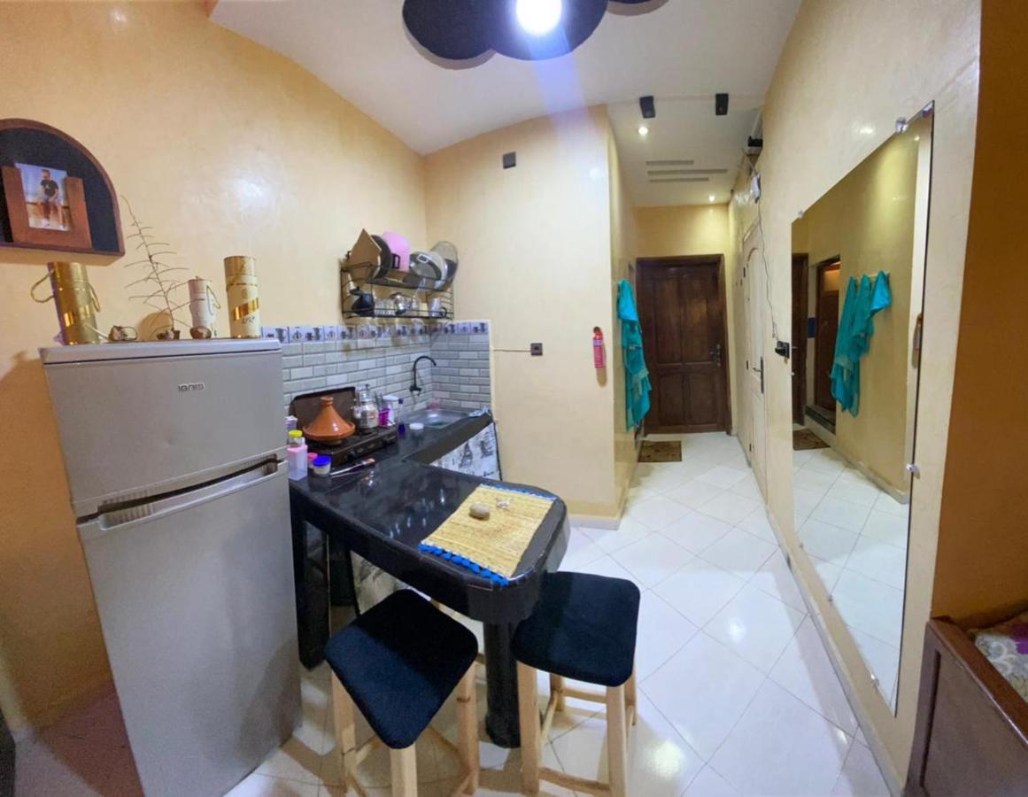Welcome In Appartement Marocain Proche De La Mer A Sidi Bouzid Сафи Екстериор снимка