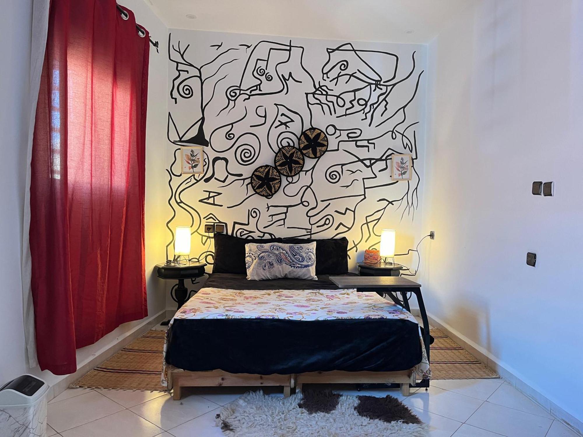 Welcome In Appartement Marocain Proche De La Mer A Sidi Bouzid Сафи Екстериор снимка